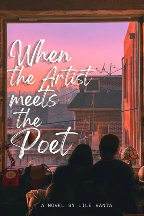 When the Artist Meets the Poet