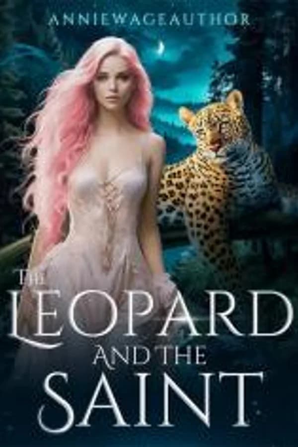 The Leopard And The Saint