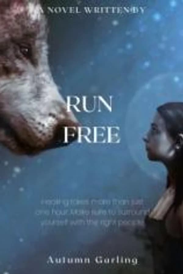 Run Free