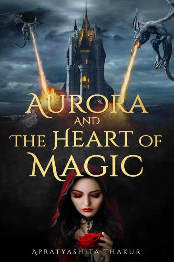 Aurora and the Heart of Magic [English Version]