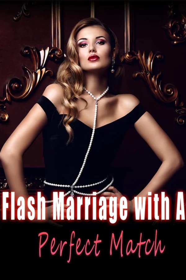 Flash Marriage with A Perfect Match