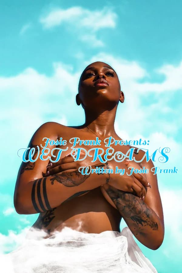 Wet Dreams (erotica collection)