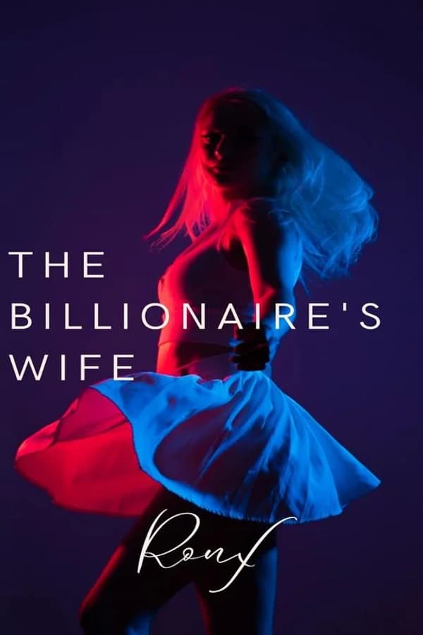 The Billionaire's Wife (Bachelor Series #2)