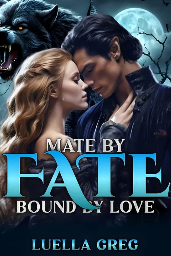 Mate by Fate, Bound by Love