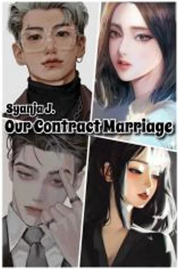 Our Contract Marriage