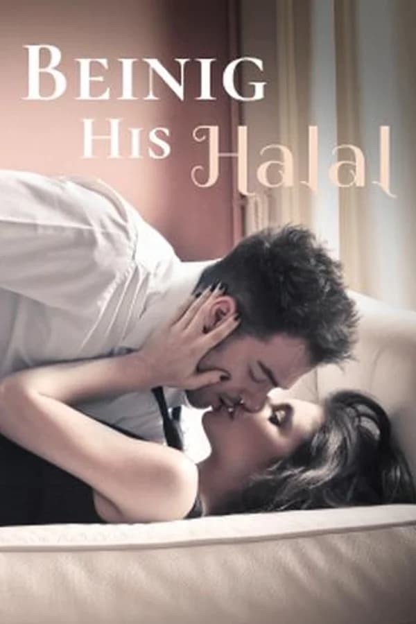Being His Halal