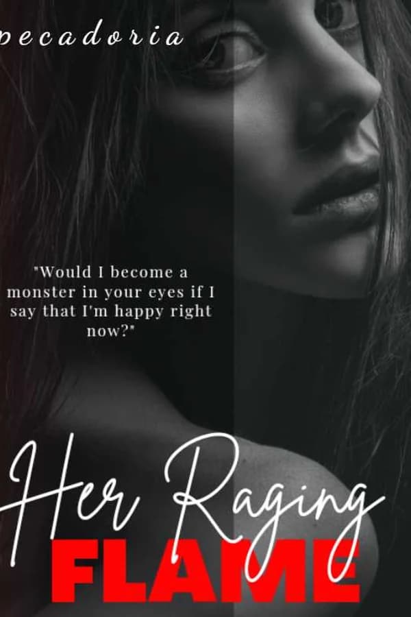 Her Raging Flame (R-18) [English Version]