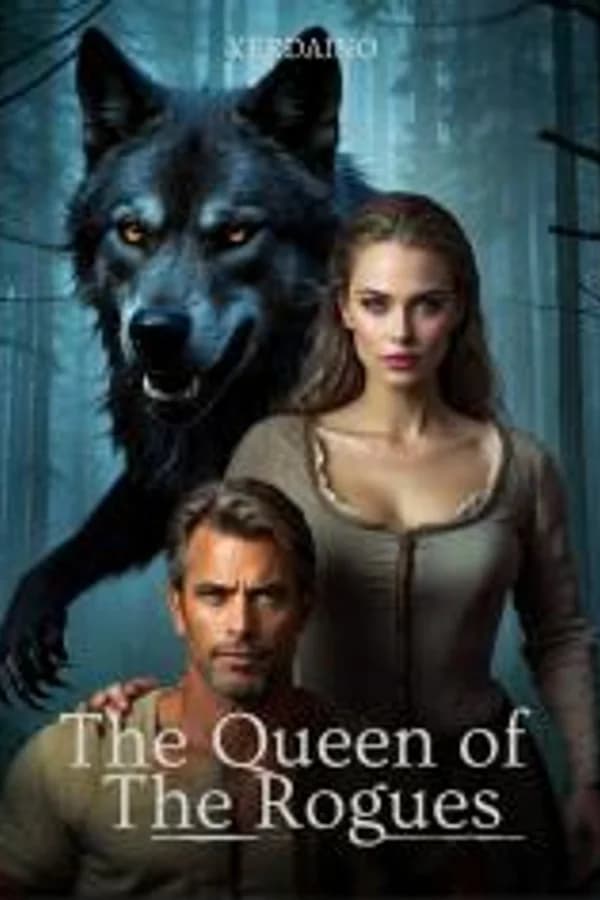 The Queen of the Rogues