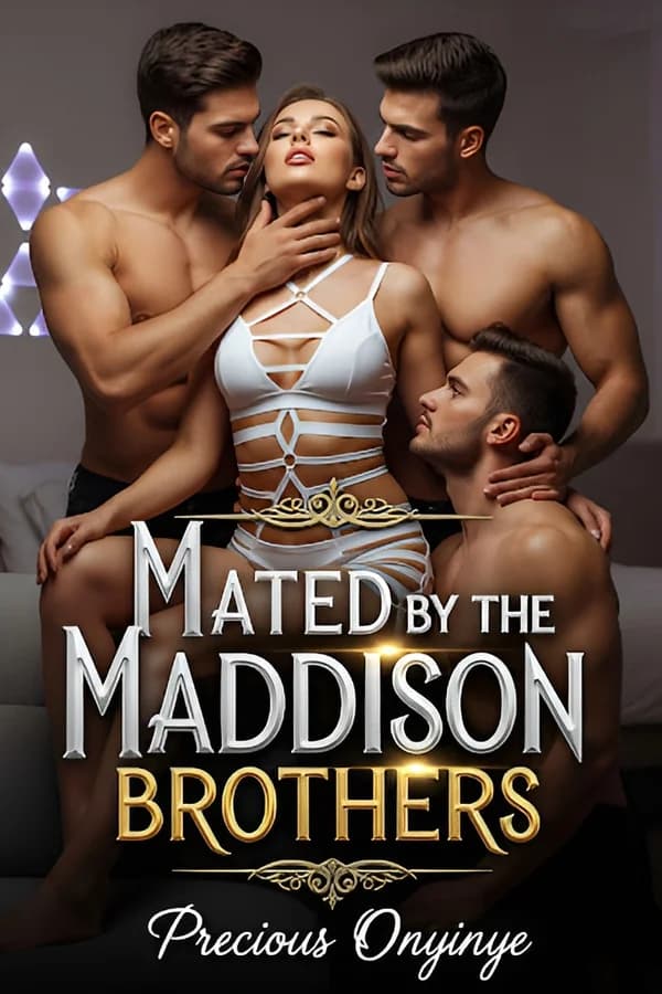 MATED BY THE MADDISON BROTHERS