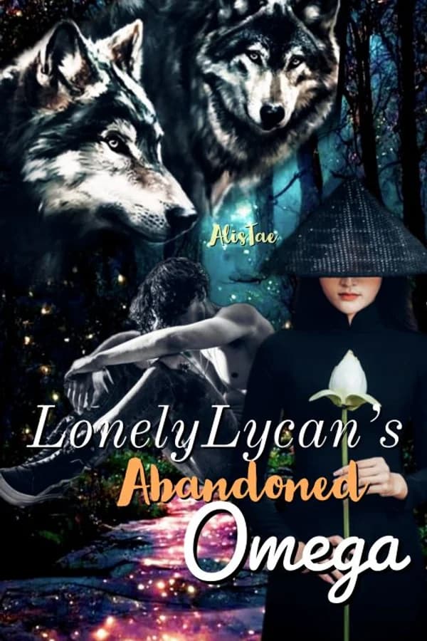 Lonely Lycan's Abandoned Omega