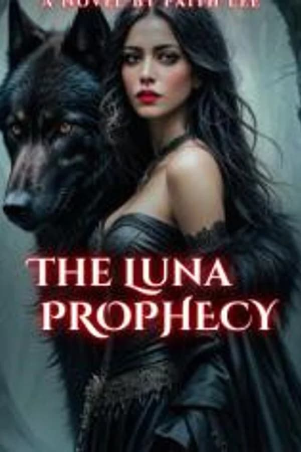 The Luna Prophecy