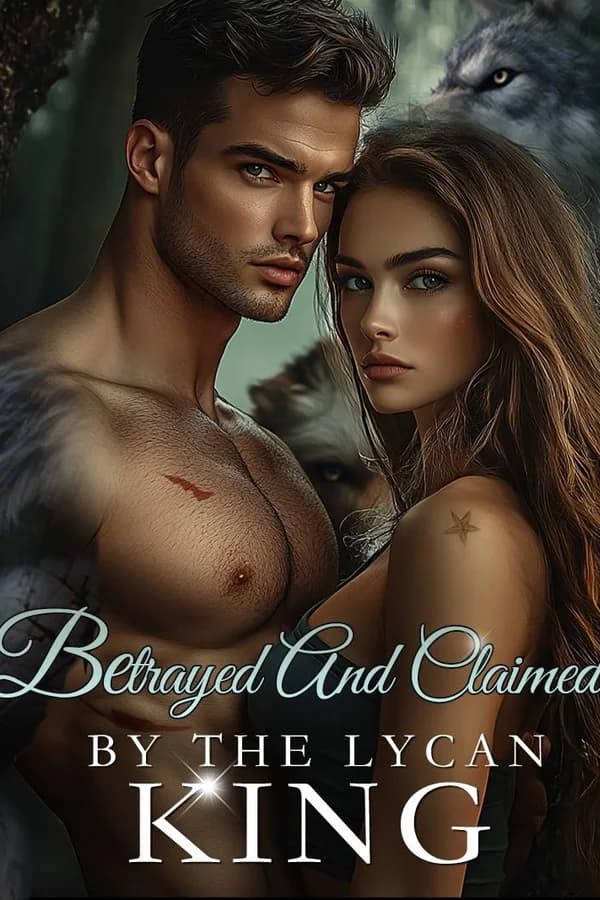 Betrayed and Claimed by the Lycan King