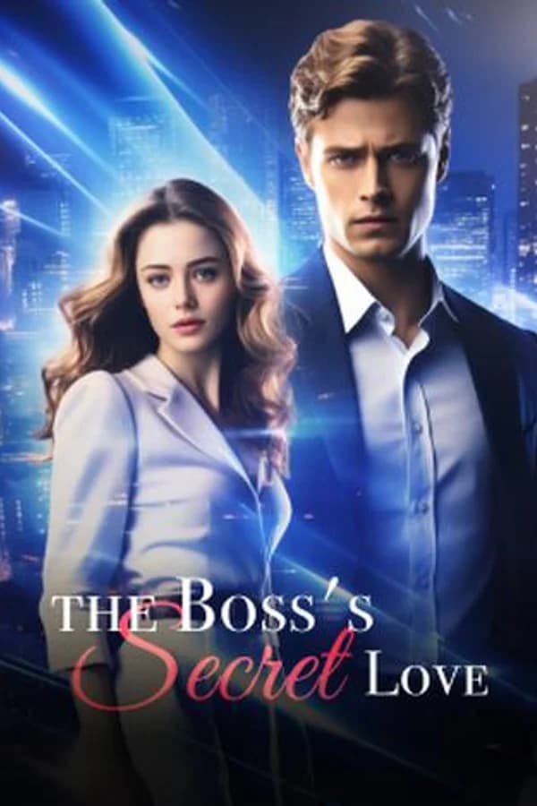 The Boss's Secret Love