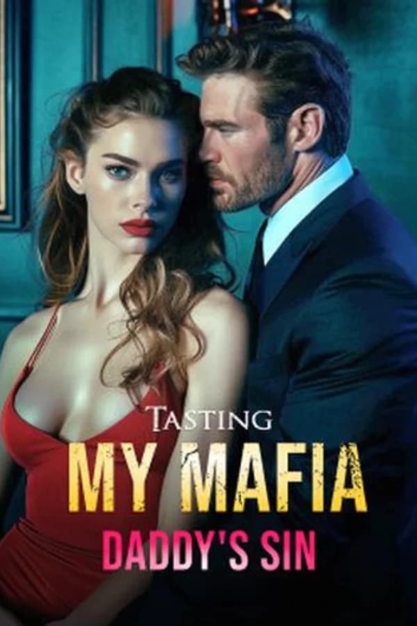 Tasting My Mafia Daddy's Sin