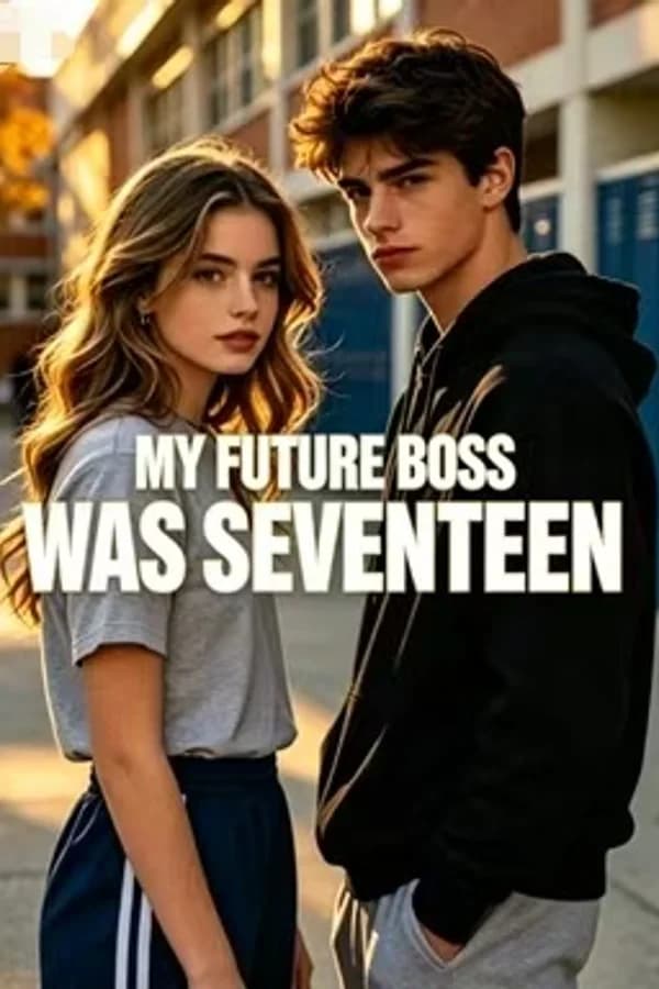 My Future Boss Was Seventeen