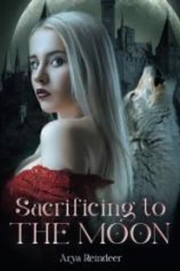 Sacrificing To the Moon