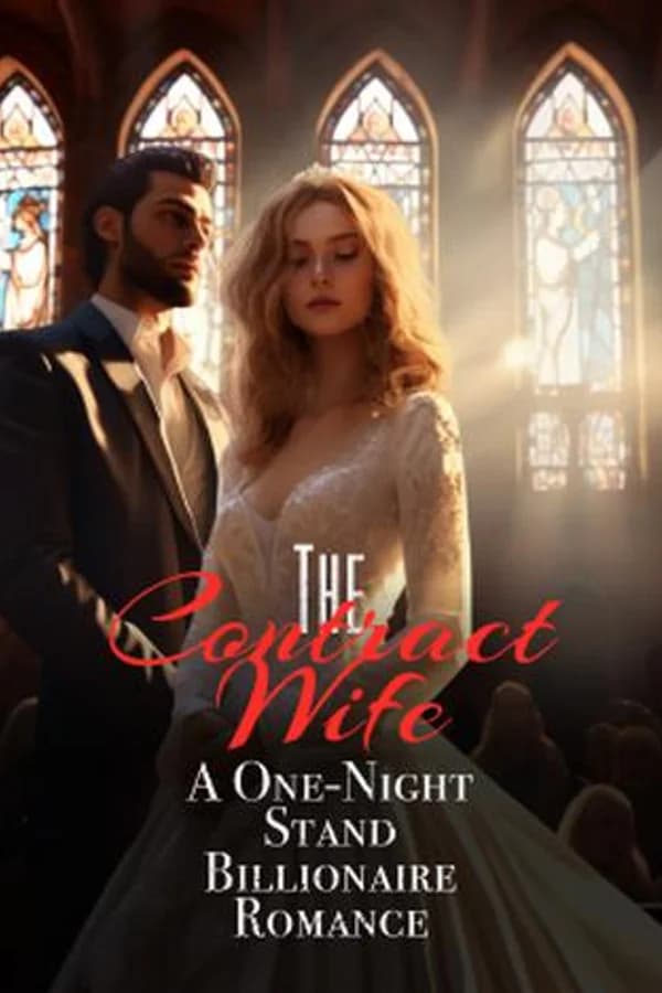 THE CONTRACT WIFE: A ONE NIGHT STAND BILLIONAIRE ROMANCE