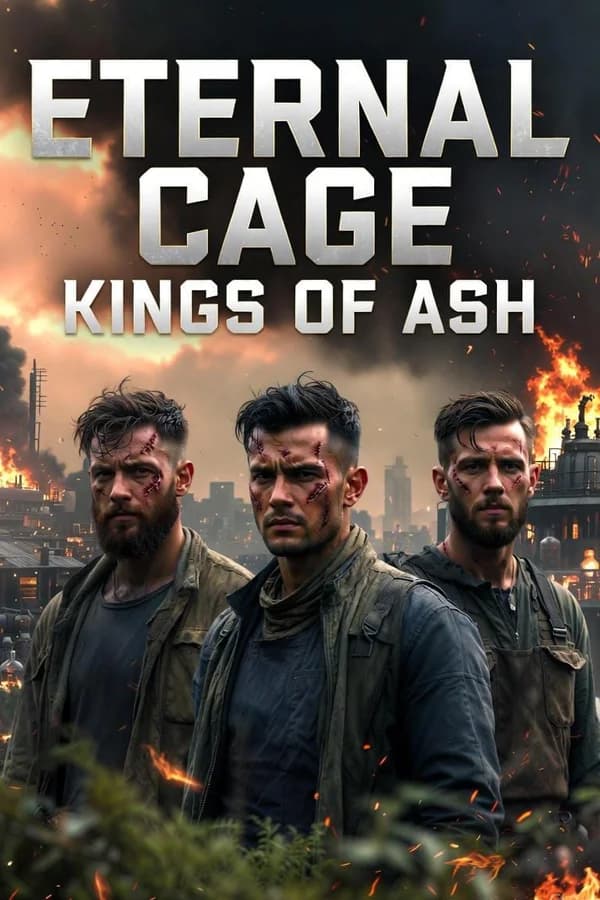 Eternal Cage: Kings of Ash