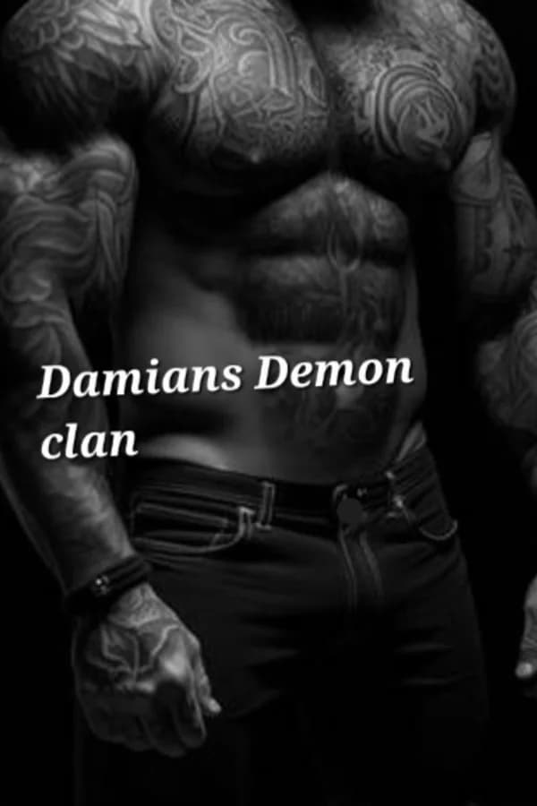 Damian's Demon Clan