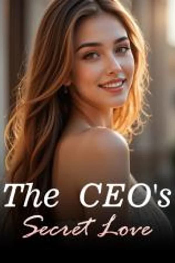 The CEO's Secret Love