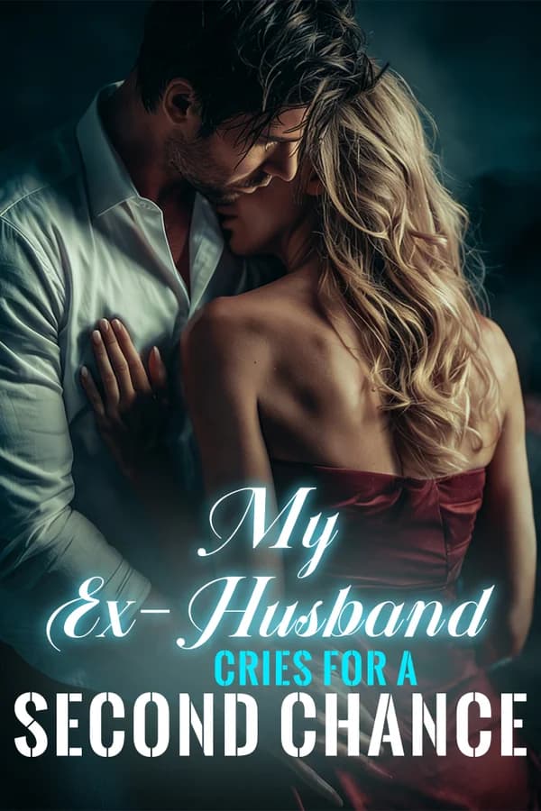 My Ex-Husband Cries for a Second Chance