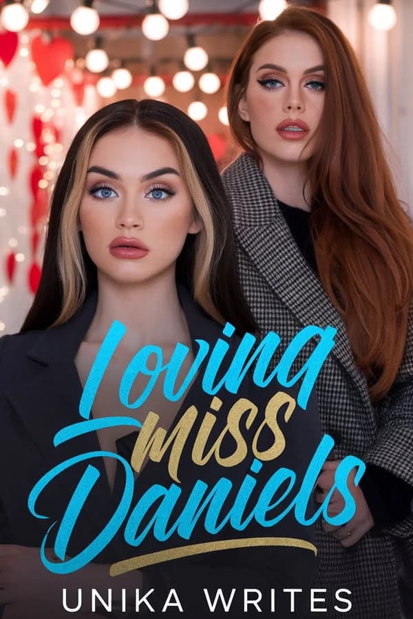 Loving Miss Daniels