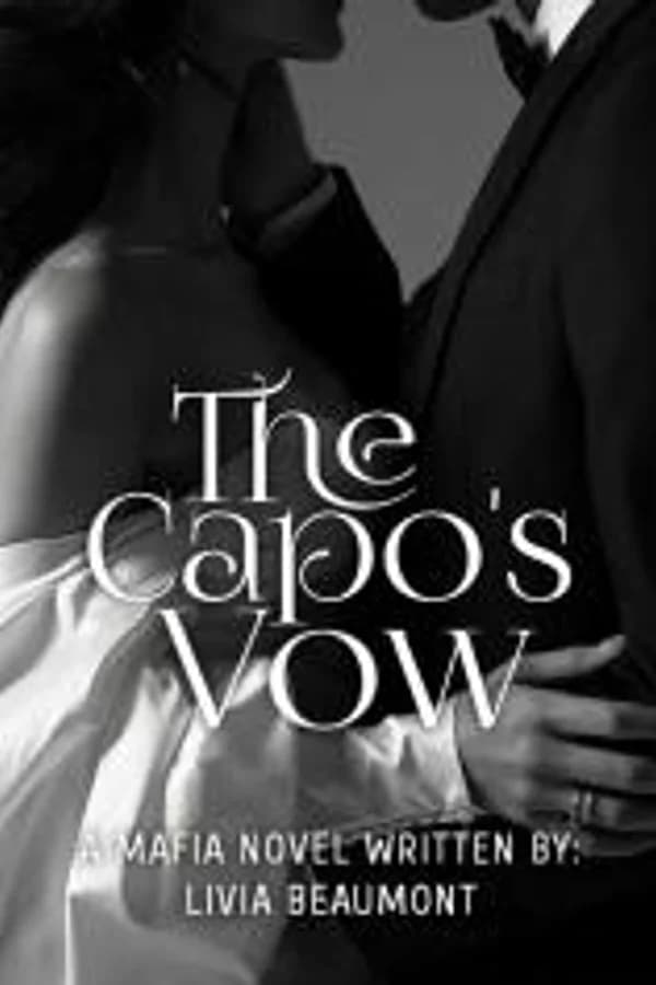 The Capo’s Vow