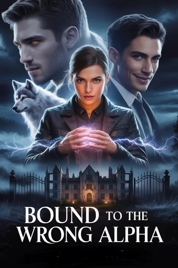 Bound To The Wrong Alpha