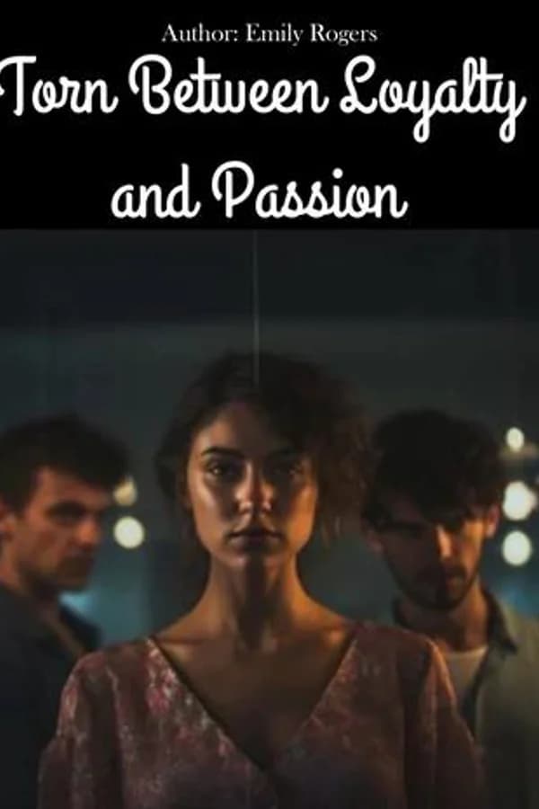 Torn Between Loyalty and Passion