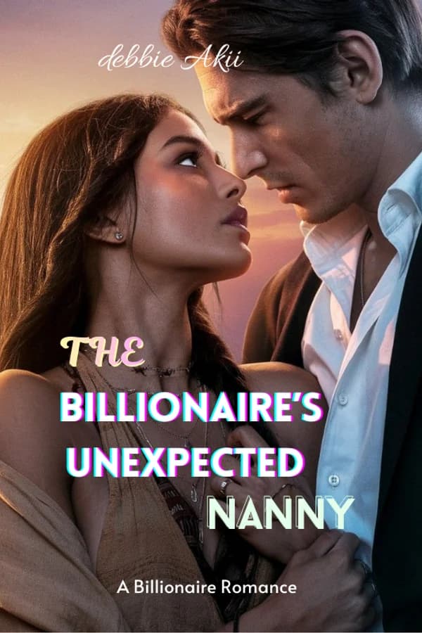 THE BILLIONAIRE’S UNEXPECTED NANNY