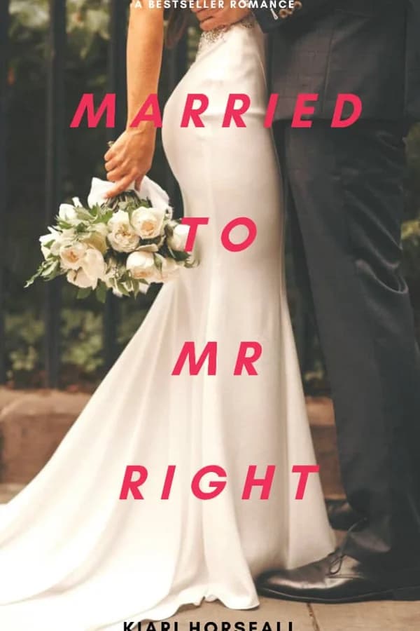 Married To Mr Right