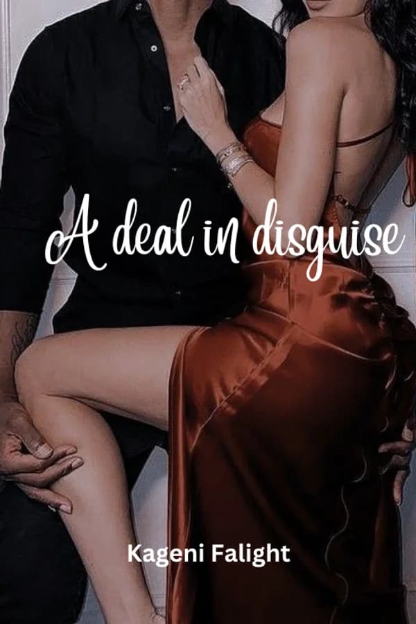 A deal in disguise