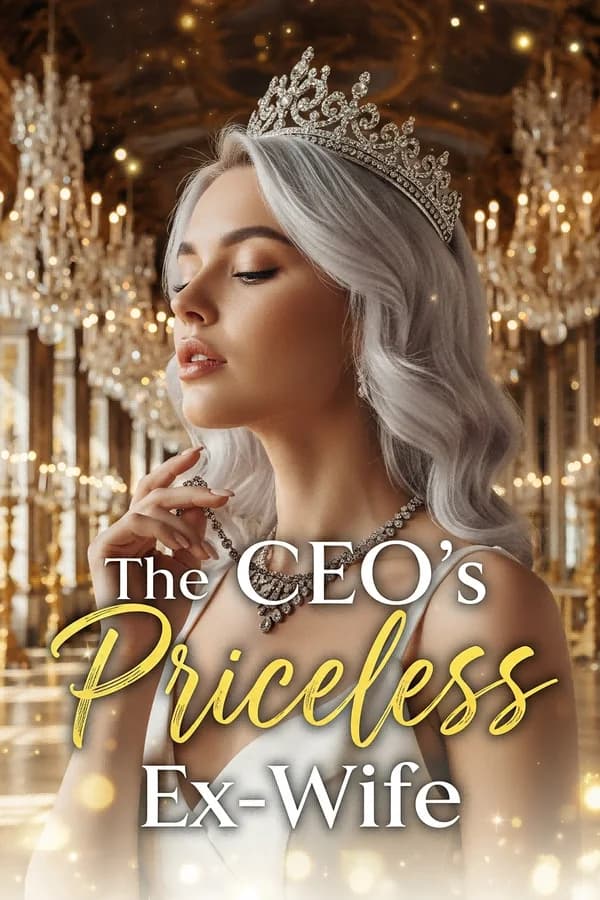 The CEO’s Priceless Ex-Wife