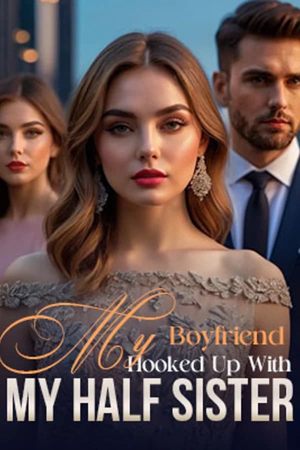 My Boyfriend Hooked Up With My Half Sister