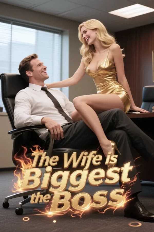 The Wife is the Biggest Boss