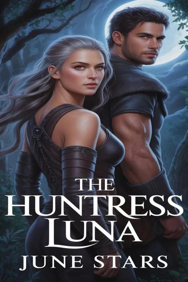 The Huntress Luna