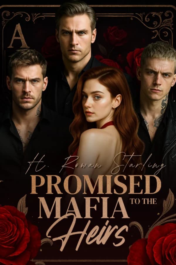 Promised to the Mafia Heirs