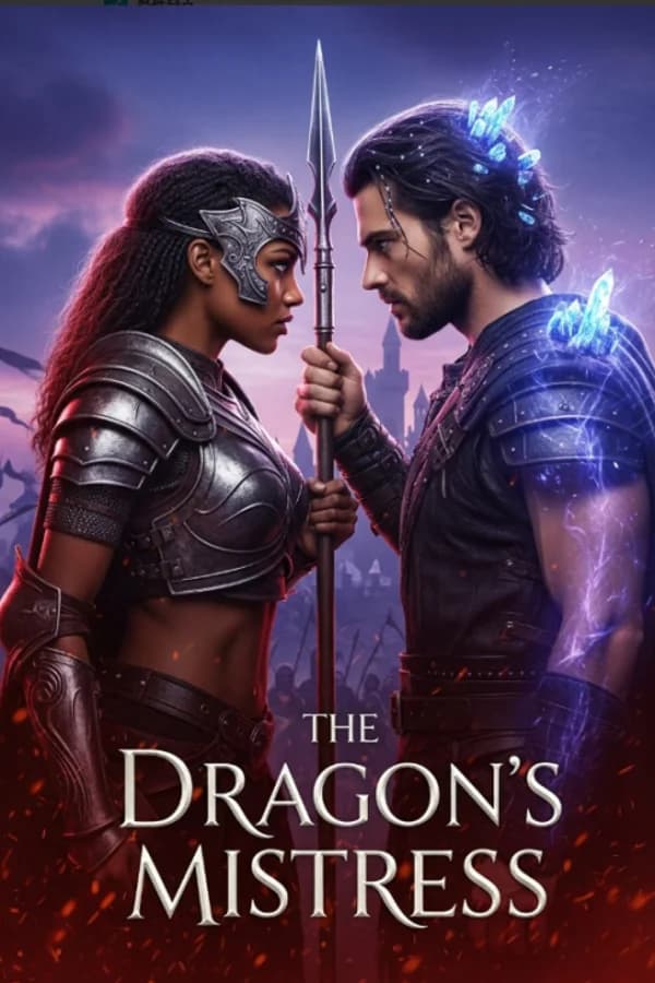The Dragon's Mistress