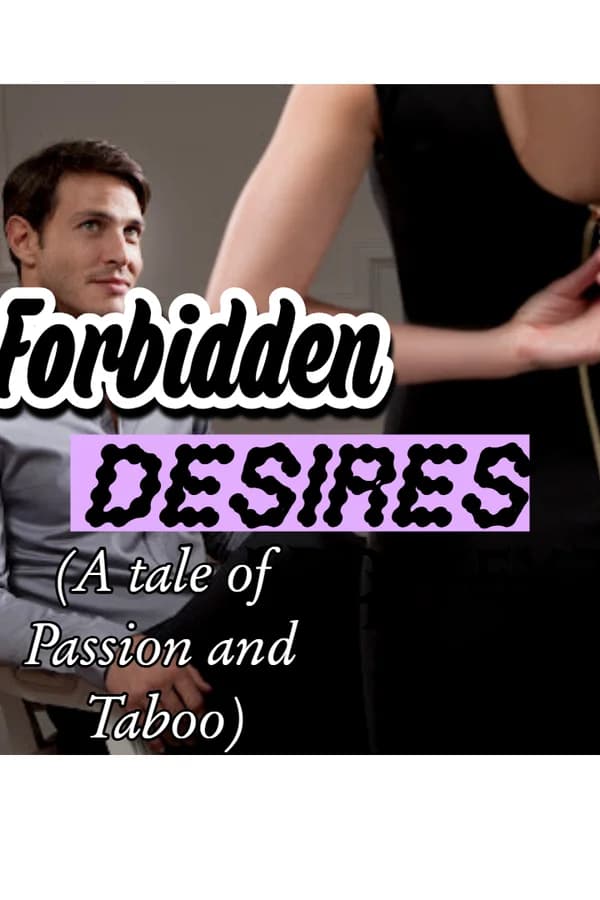 Forbidden Desires