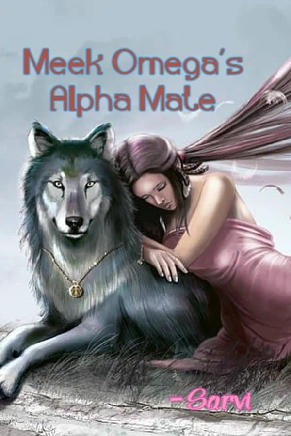 Meek omega's alpha mate