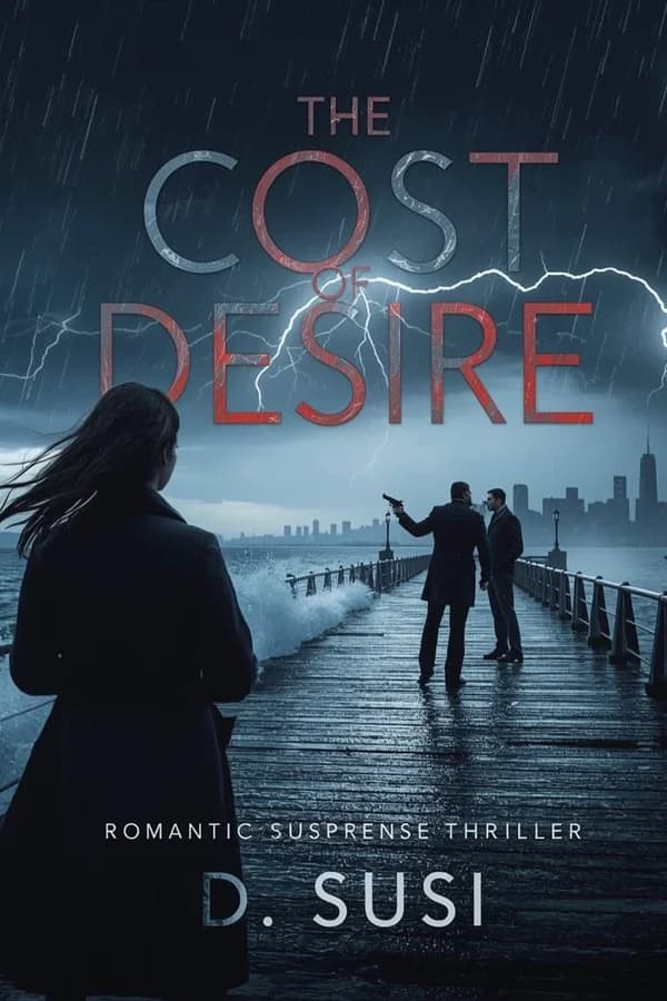 The Cost Of Desire