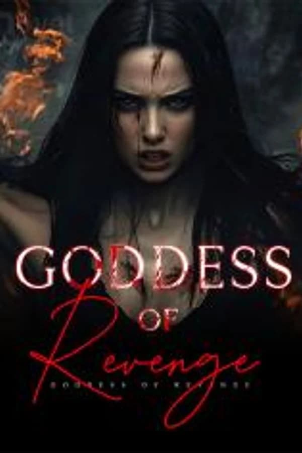 Rebirth: Goddess of Revenge