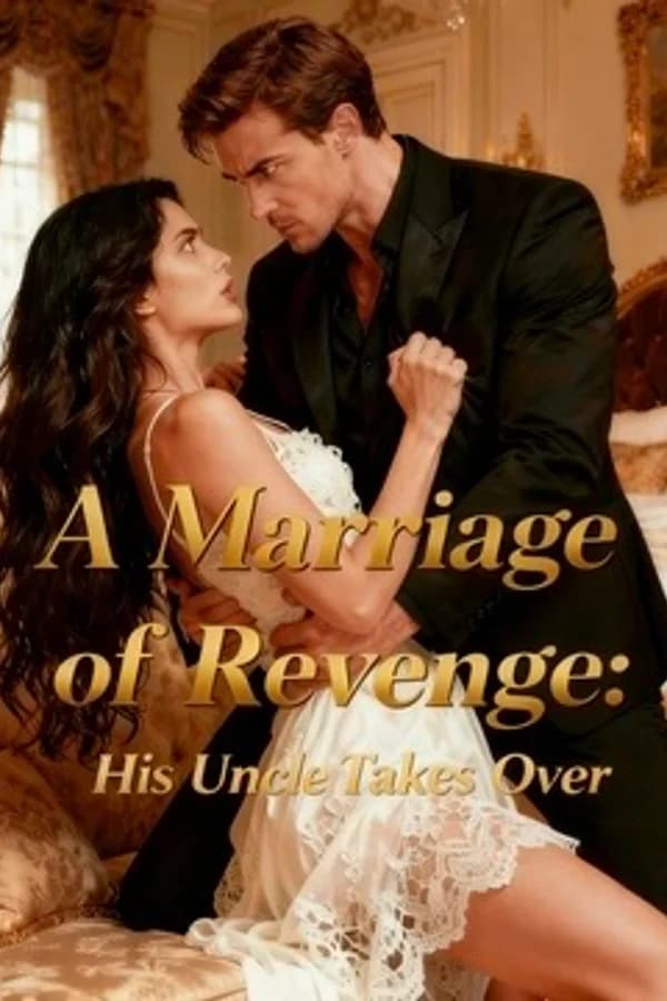 A Marriage of Revenge: His Uncle Takes Over