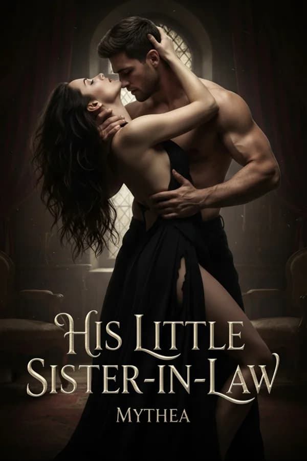 His Little Sister-in-law