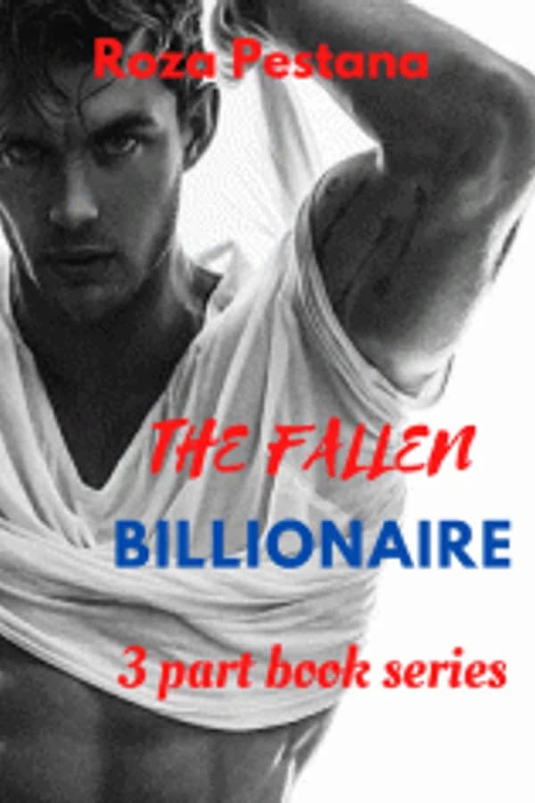 The Fallen Billionaire
