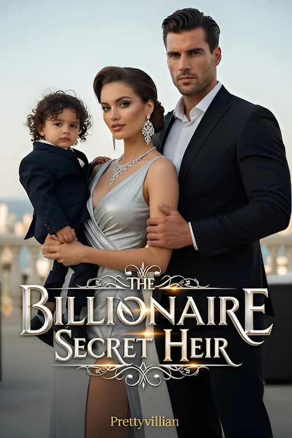 The Billionaire’s Secret heirs