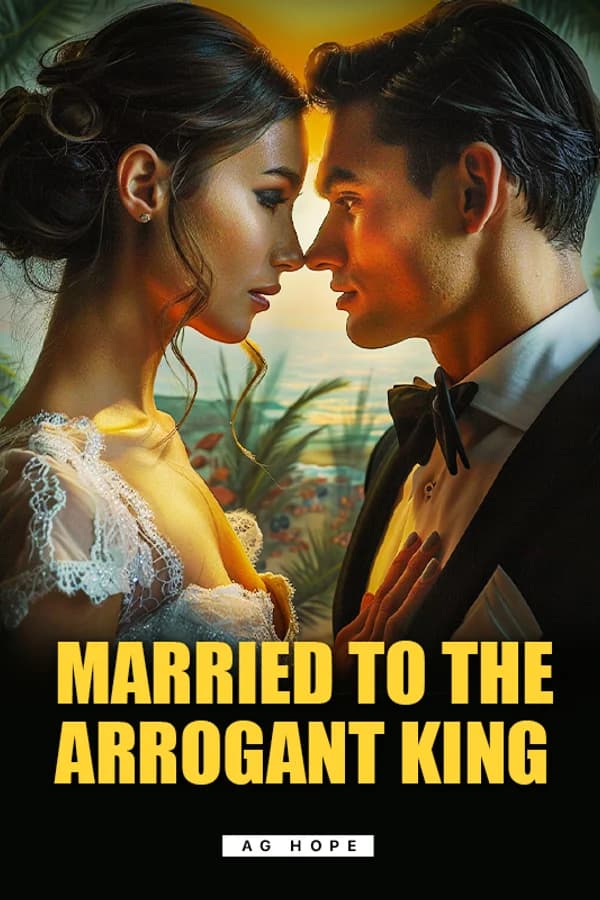 Married to the arrogant king