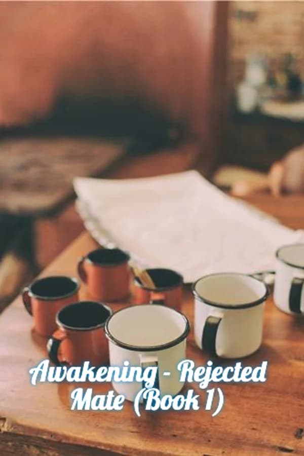 Awakening - Rejected Mate (Book 1)