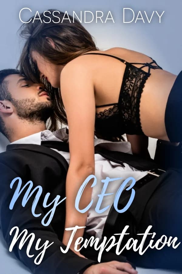 My CEO, My Temptation