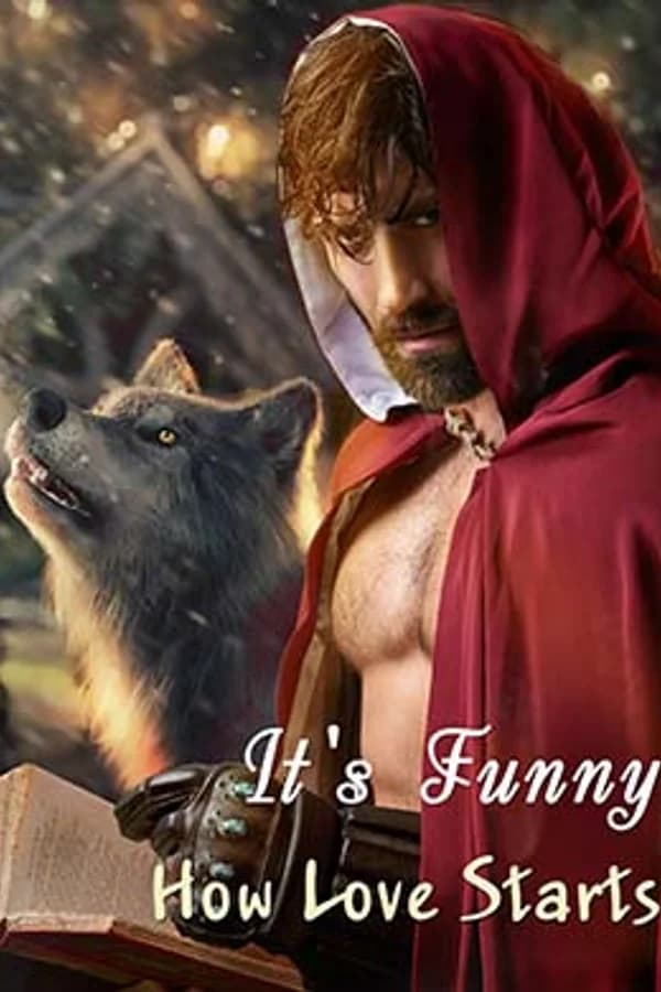 It's Funny How Love Starts (IFHLS Book 1)
